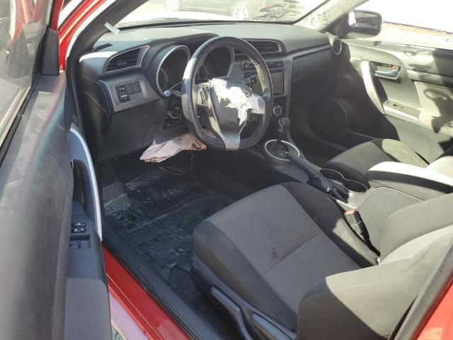 Photo 8 from auction – 2016 SCION TC with VIN JTKJF5C73GJ024914