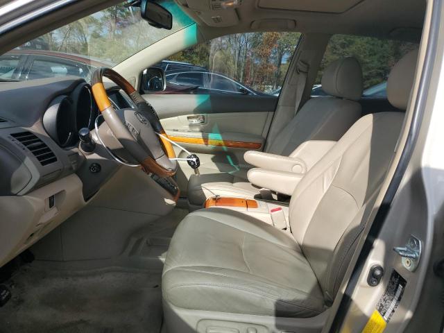 Photo 7 from auction – 2008 LEXUS RX 350 with VIN 2T2GK31U58C056279