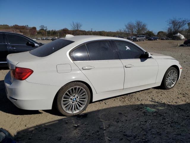 Photo 3 from auction – 2012 BMW 328 I with VIN WBA3A5C50CF259486