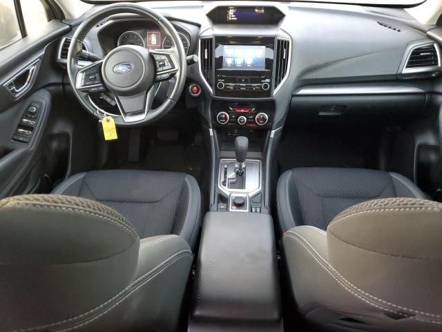 Photo 8 from auction – 2020 SUBARU FORESTER P with VIN JF2SKAJC6LH592254