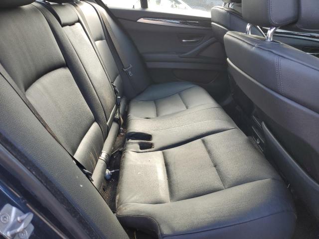 Photo 10 from auction – 2011 BMW 535 XI with VIN WBAFU7C53BC870810