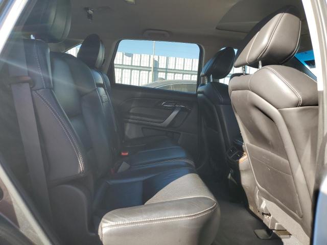 Photo 11 from auction – 2012 ACURA MDX ADVANC with VIN 2HNYD2H62CH549267