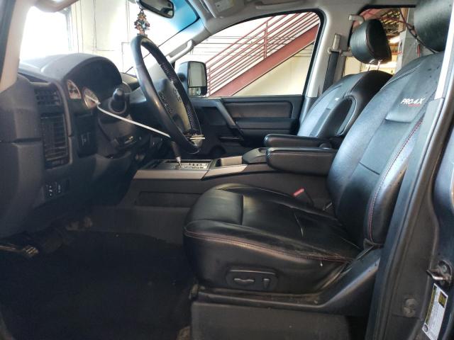Photo 7 from auction – 2012 NISSAN TITAN S with VIN 1N6BA0EC9CN302948