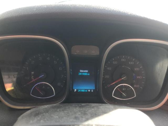 Photo 9 from auction – 2014 CHEVROLET MALIBU LS with VIN 1G11B5SL0EF231917