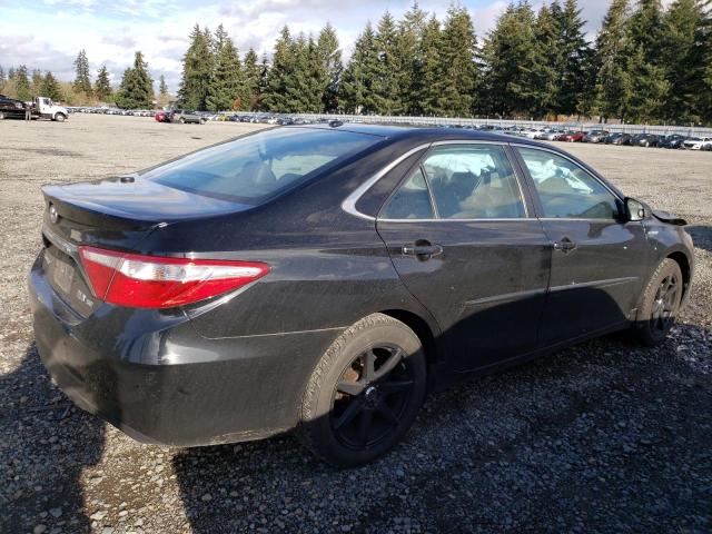 Photo 3 from auction – 2015 TOYOTA CAMRY HYBR with VIN 4T1BD1FK2FU157487