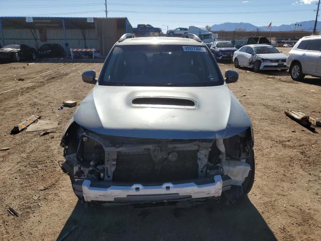 Photo 5 from auction – 2009 SUBARU FORESTER 2 with VIN JF2SH65679H714094