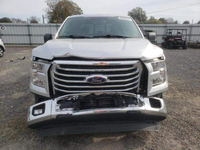 Photo 5 from auction – 2016 FORD F150 SUPER with VIN 1FTEW1CP3GFB19915