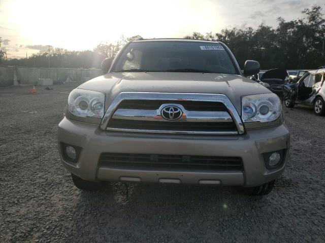 Photo 5 from auction – 2006 TOYOTA 4RUNNER SR with VIN JTEZT14R960025190