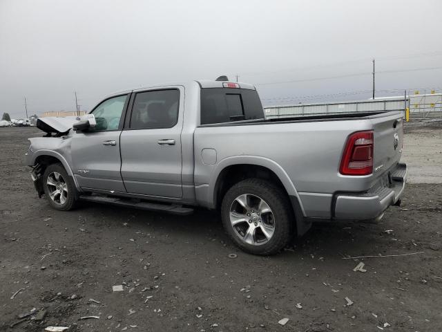 Photo 2 from auction – 2019 RAM 1500 LARAM with VIN 1C6SRFJT4KN889084