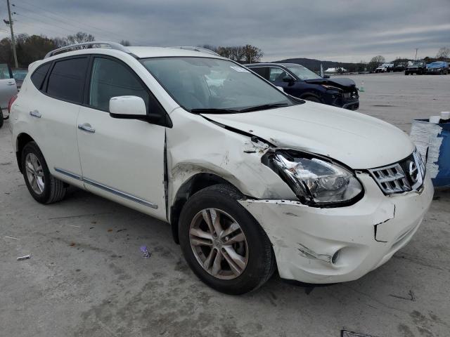 Photo 4 from auction – 2013 NISSAN ROGUE S with VIN JN8AS5MT4DW505014