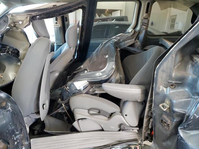 Photo 11 from auction – 2005 CHRYSLER TOWN & COU with VIN 1C4GP45R65B440955
