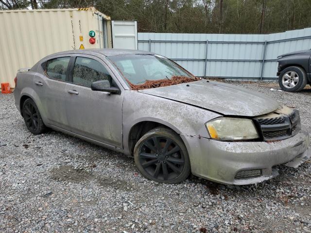 Photo 4 from auction – 2014 DODGE AVENGER with VIN 1C3CDZAB2EN187567