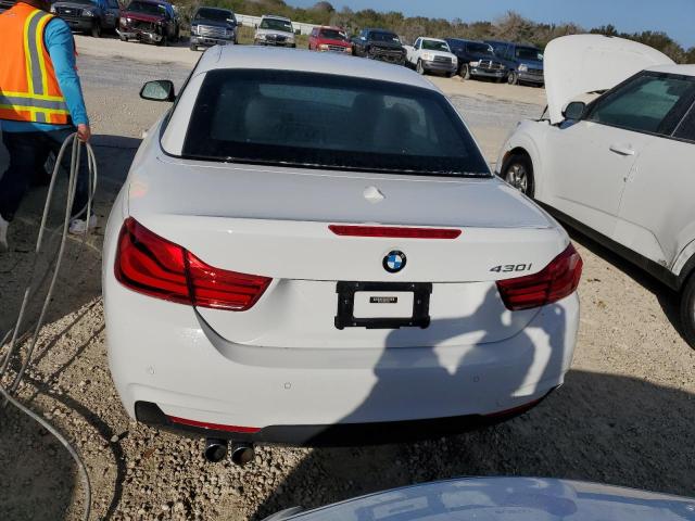 Photo 6 from auction – 2019 BMW 430I with VIN WBA4Z1C53KEE44659
