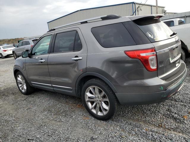 Photo 2 from auction – 2012 FORD EXPLORER X with VIN 1FMHK7D83CGA62828