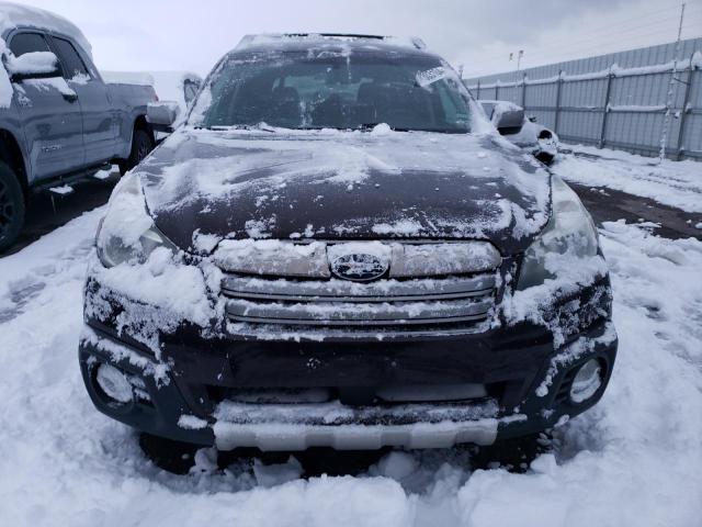 Photo 5 from auction – 2013 SUBARU OUTBACK 2. with VIN 4S4BRCSC7D3211624