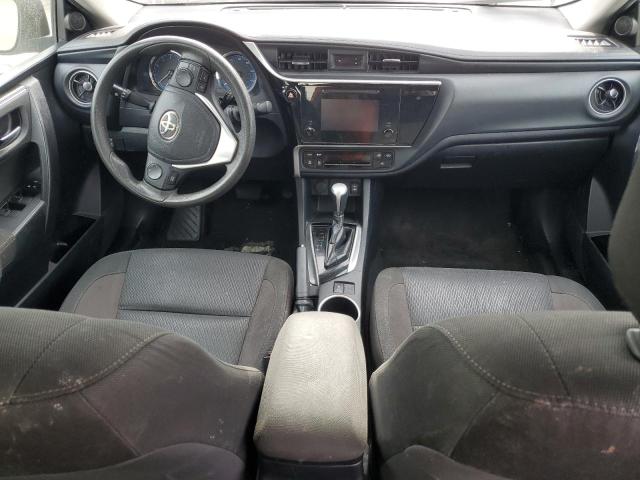 Photo 8 from auction – 2019 TOYOTA COROLLA L with VIN 2T1BURHE3KC220257