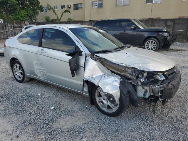Photo 4 from auction – 2009 FORD FOCUS SE with VIN 1FAHP32N49W140741