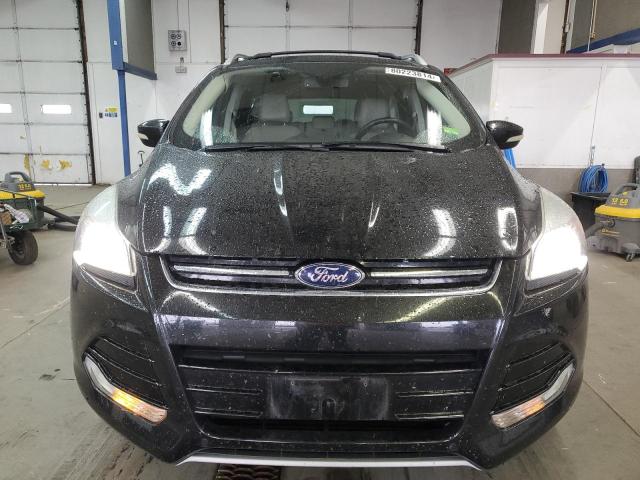 Photo 5 from auction – 2014 FORD ESCAPE TIT with VIN 1FMCU9J94EUE53939