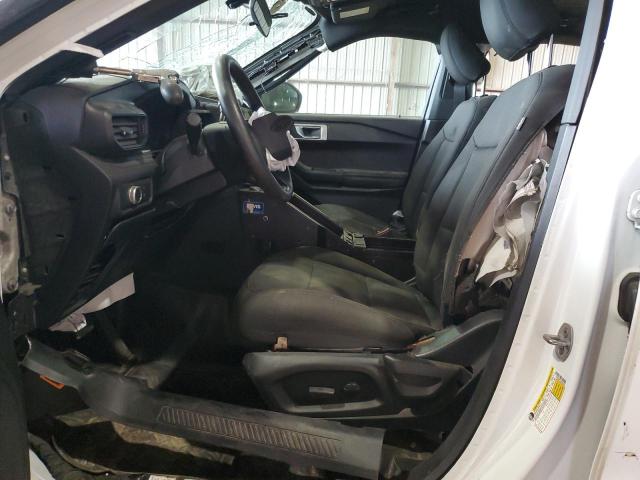Photo 7 from auction – 2021 FORD EXPLORER P with VIN 1FM5K8AC7MNA08480