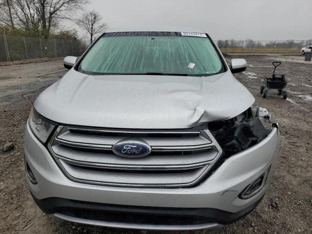 Photo 5 from auction – 2016 FORD EDGE SEL with VIN 2FMPK4J95GBC67880