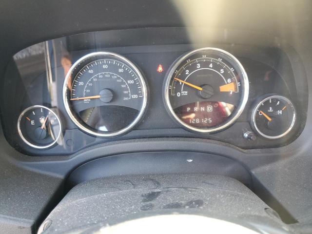 Photo 9 from auction – 2015 JEEP COMPASS LA with VIN 1C4NJDEB2FD216275