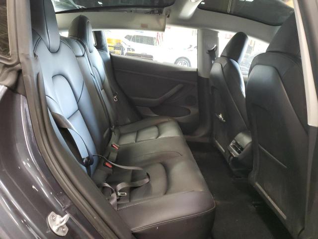 Photo 10 from auction – 2023 TESLA MODEL 3 with VIN 5YJ3E1EA4PF625437
