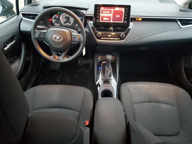Photo 8 from auction – 2020 TOYOTA COROLLA LE with VIN 5YFBPRBE8LP138204