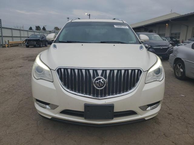 Photo 5 from auction – 2013 BUICK ENCLAVE with VIN 5GAKVDKDXDJ142567