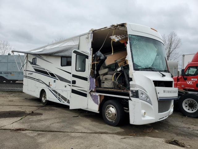 FORD F53 2018 with VIN 1F64F5DY5J0A23114 - Photo from auction