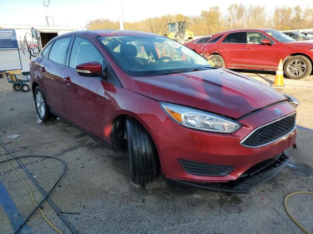 Photo 4 from auction – 2015 FORD FOCUS SE with VIN 1FADP3F29FL314332