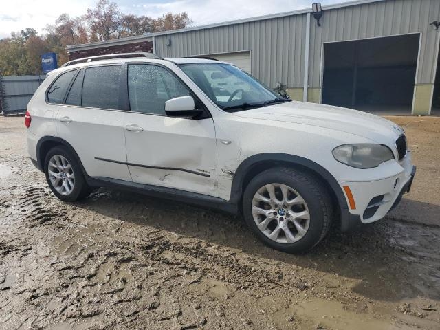 Photo 4 from auction – 2012 BMW X5 XDRIVE3 with VIN 5UXZV4C51CL746126