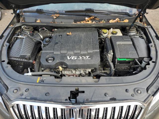 Photo 11 from auction – 2014 BUICK LACROSSE with VIN 1G4GC5G34EF135209