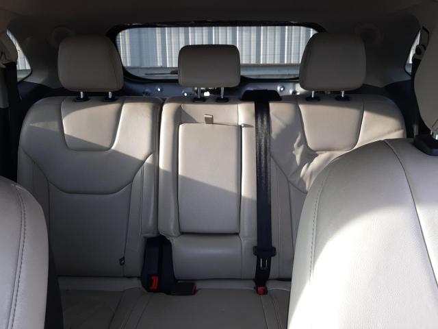 Photo 10 from auction – 2015 FORD EDGE TITAN with VIN 2FMTK3K99FBB42919
