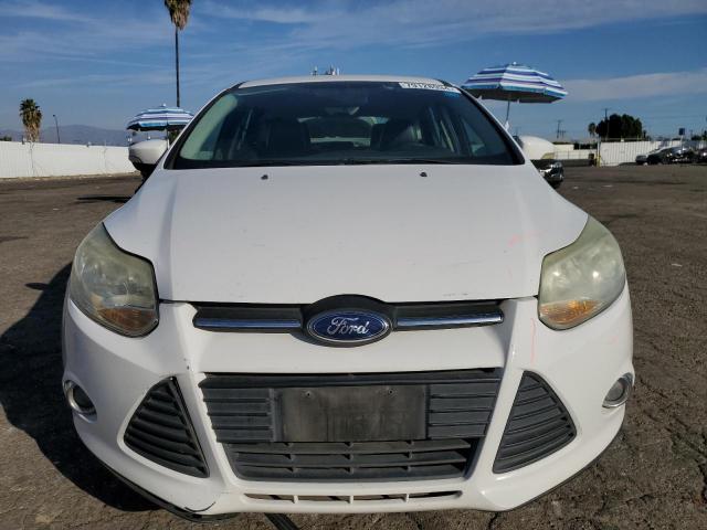Photo 5 from auction – 2013 FORD FOCUS SE with VIN 1FADP3K24DL313950