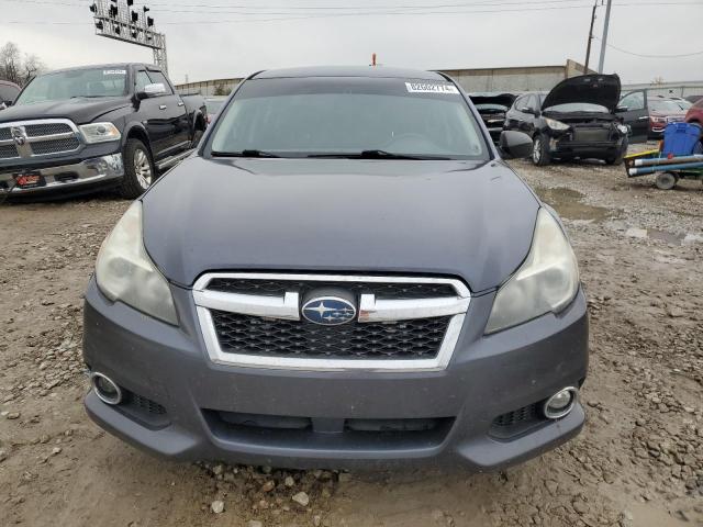 Photo 5 from auction – 2014 SUBARU LEGACY 2.5 with VIN 4S3BMBA64E3022228
