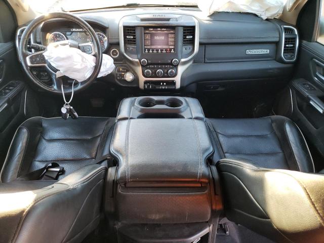 Photo 8 from auction – 2019 RAM 1500 LARAM with VIN 1C6SRFJT3KN535931