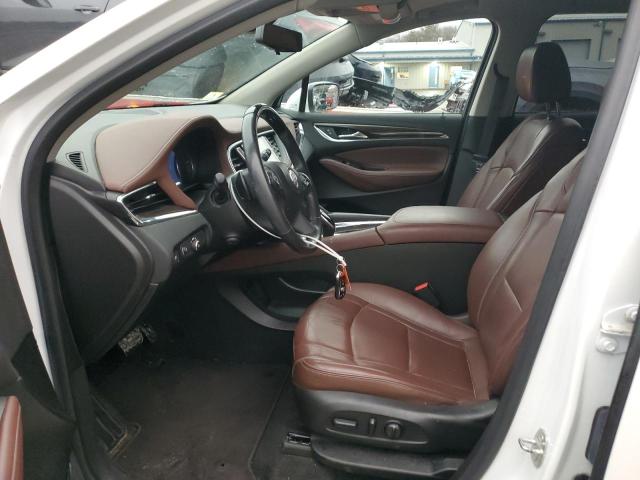 Photo 7 from auction – 2018 BUICK ENCLAVE AV with VIN 5GAEVCKW7JJ204561