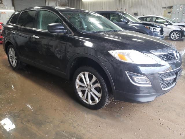 Photo 4 from auction – 2012 MAZDA CX-9 with VIN JM3TB3DA7C0340298
