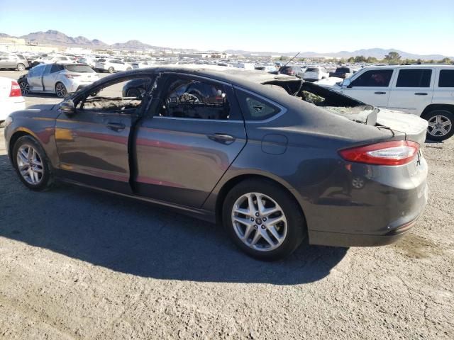 Photo 2 from auction – 2014 FORD FUSION SE with VIN 3FA6P0HD6ER163973