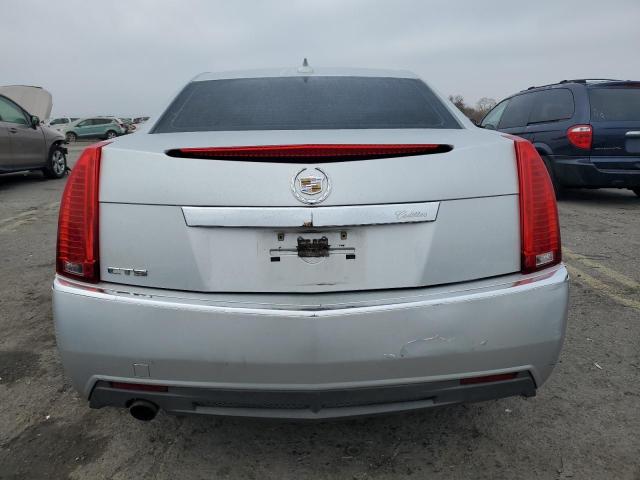 Photo 6 from auction – 2011 CADILLAC CTS with VIN 1G6DA5EY9B0166565