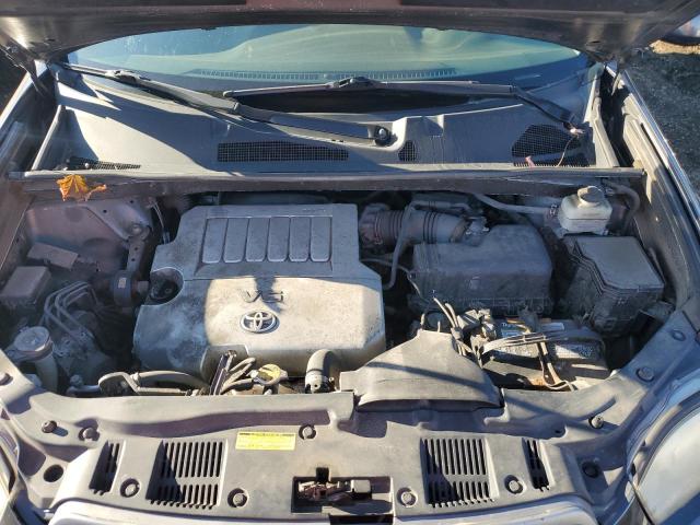 Photo 11 from auction – 2010 TOYOTA HIGHLANDER with VIN 5TDJK3EH5AS024310