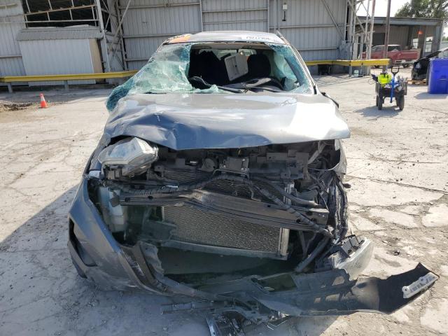 Photo 5 from auction – 2017 NISSAN ROGUE S with VIN 5N1AT2MT6HC885872