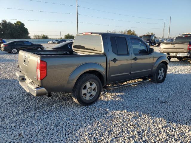 Photo 3 from auction – 2006 NISSAN FRONTIER C with VIN 1N6AD07U76C421655