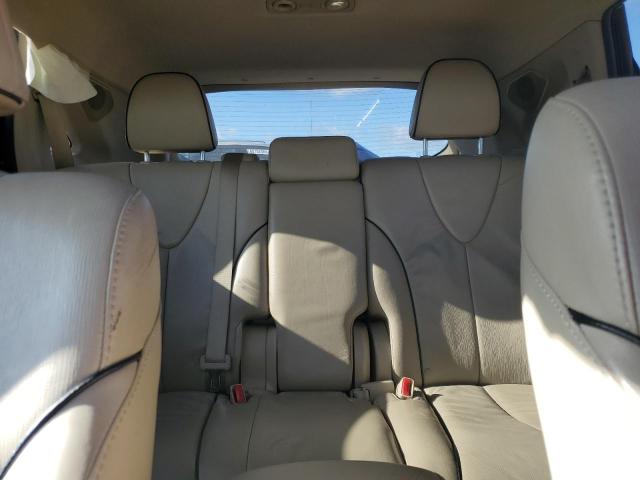 Photo 10 from auction – 2013 TOYOTA VENZA LE with VIN 4T3ZA3BB1DU069656