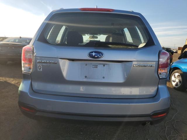 Photo 6 from auction – 2018 SUBARU FORESTER 2 with VIN JF2SJABC7JH475636