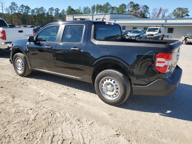 Photo 2 from auction – 2024 FORD MAVERICK X with VIN 3FTTW8A3XRRB12191