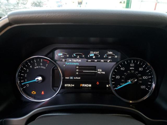 Photo 9 from auction – 2020 FORD EXPEDITION with VIN 1FMJU1JT7LEA89401