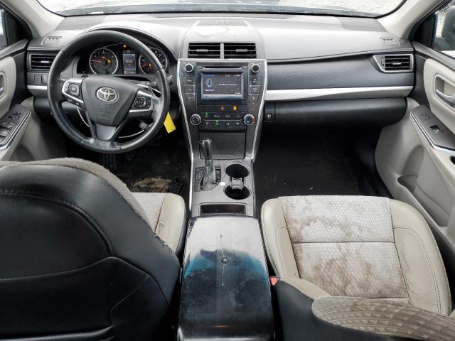 Photo 8 from auction – 2015 TOYOTA CAMRY LE with VIN 4T1BF1FK3FU928338