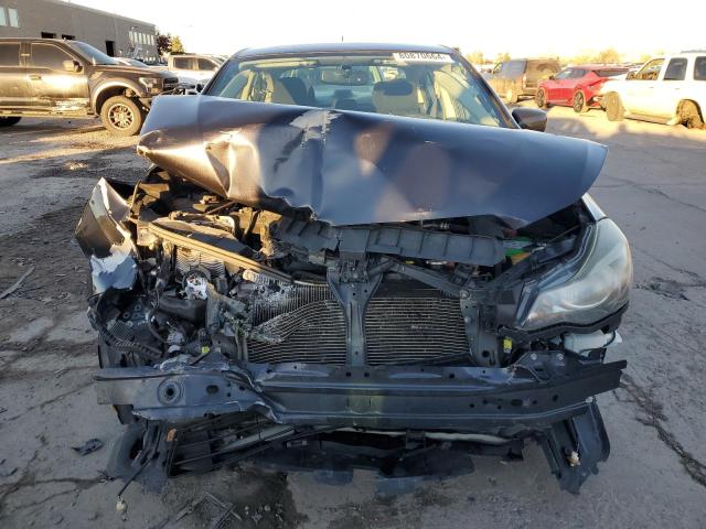 Photo 5 from auction – 2015 SUBARU IMPREZA PR with VIN JF1GJAK60FH011728