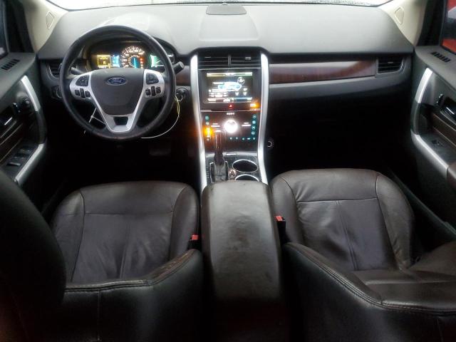 Photo 8 from auction – 2012 FORD EDGE LIMIT with VIN 2FMDK3KC1CBA27730